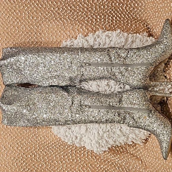 NY & CO Boots - Picture 4 of 16